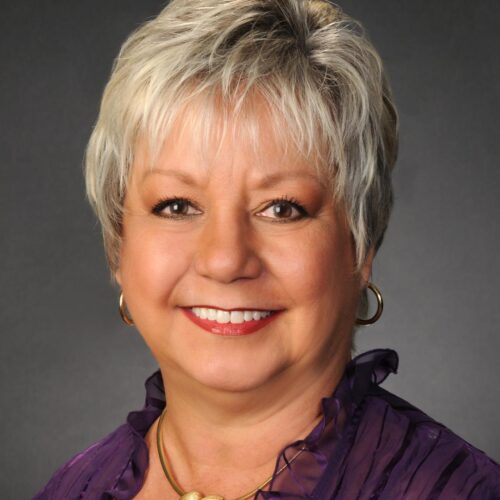 Beverly Bragiel