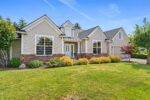 Home for Sale in Olympia WA - 2111 Huntington Loop SE $930,000.