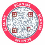 Scan To Block Realty Solutions Facebook Page