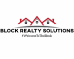 Block Realty Solutions Logo