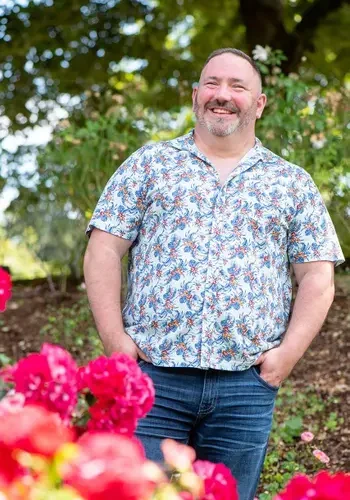 Darin Rosellini, Realtor