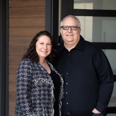 MORE Realty – Leiby Team Realtors