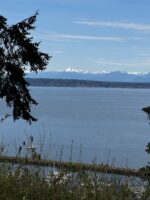 Views from Sunset Hill Park