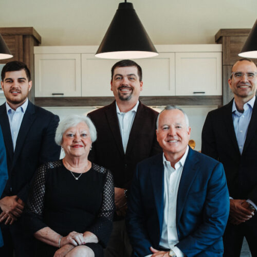 Lien Team Real Estate