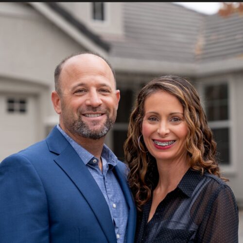 Vision Forward Realty Inc.