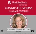 2024 Presidents Club Member