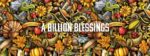 Blessings!