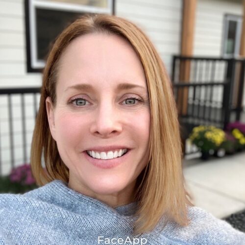 Jessica Ontiveros Houghton, Broker, Realtor