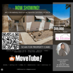 980 E Broadway Ave, Lot 46, Apache Junction, AZ 85119
