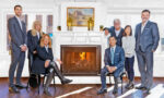 THE EVANS-LLORENS TEAM