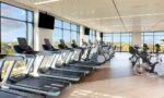 Great Amenities at Kissing Tree gated-community