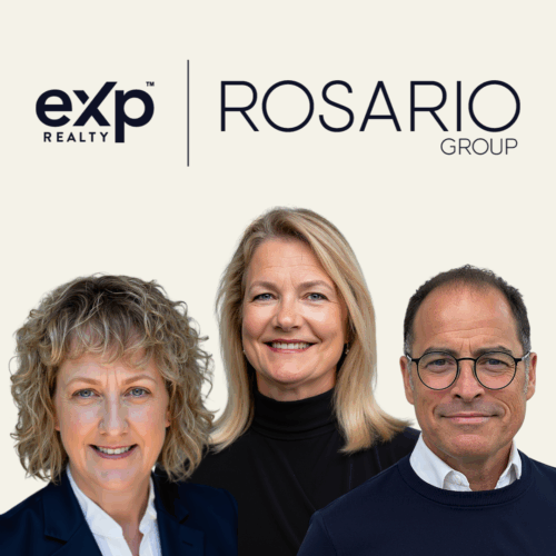 Rosario Group: Susanna and Cris Rosario