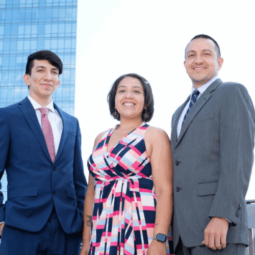 The Sarmiento Team @ RE/MAX D.H.P.
