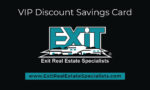 Join EXIT VIP CLUB