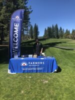Truckee Humane Society Golf Tournament