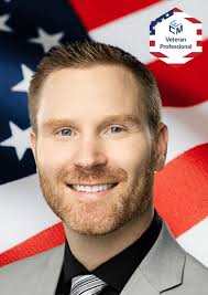 Mortgage Broker & US Navy Veteran