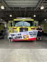 Fire Safety Week Sponsor