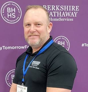 Berkshire Hathaway Discover Realty