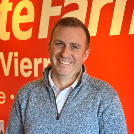 State Farm Insurance – The Matt Vierra Agency