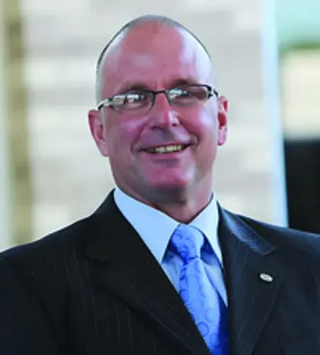 Thomas Hill State Farm Insurance & Financial Services