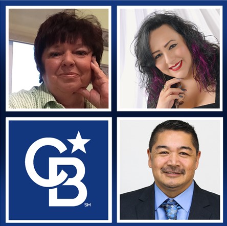 Coldwell Banker Balackstone Realty