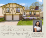 sold homes