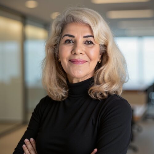 Taz Bana (Realtor) The Sears Group