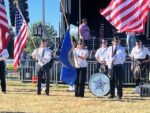 Homer Fest: veterans