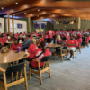 RECAP: 2025 Region 1A Summer School