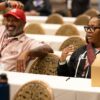 Legislative Conference Prepares Members to “Fight for Our Future”