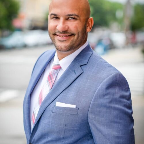 New American Funding