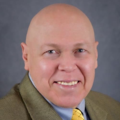 Bruce Hajost - Owner