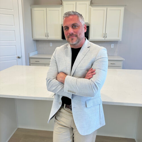 Keller Williams – Waypoint Homes