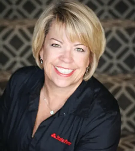 State Farm – Debbie Swinney Insurance Agency