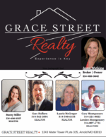 Meet the Team!