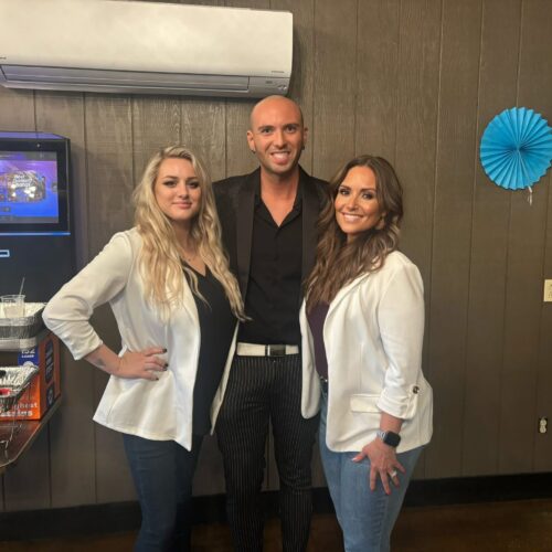 Keller Williams Pinnacle/Allure Group