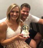 John and Jen - Family Photo John and Jen - Family Photo