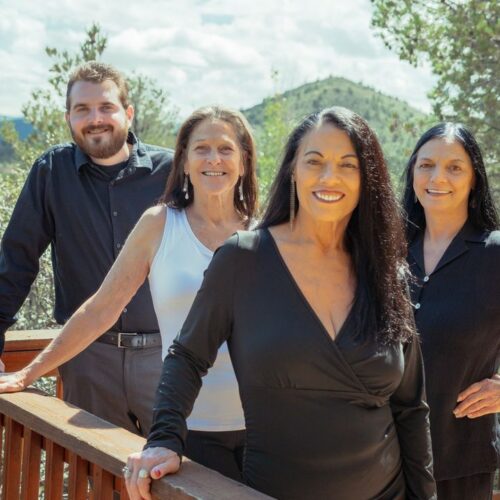 Sherrin Rose Financial Services, LLC.