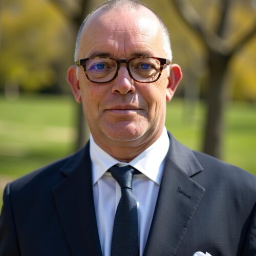 Farmers Insurance – John Chandler Insurance Agency