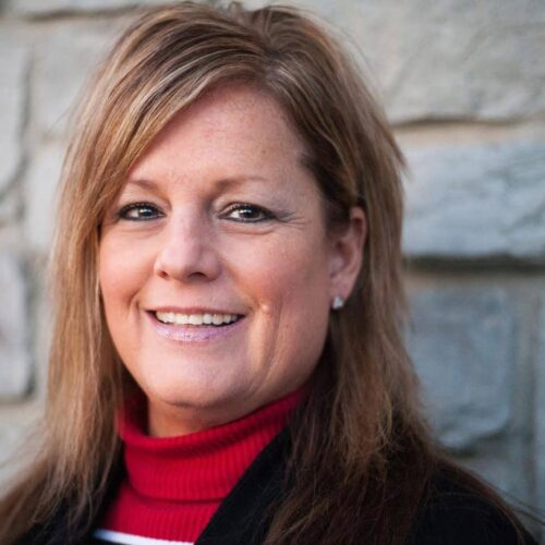 Becky Knoll, Realtor, Knoll Real Estate Team of Platinum Realty LLC