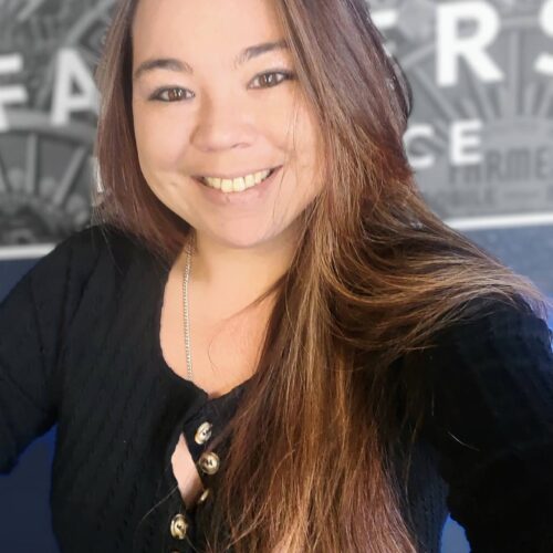 Farmers Insurance – Candra Moss Agency