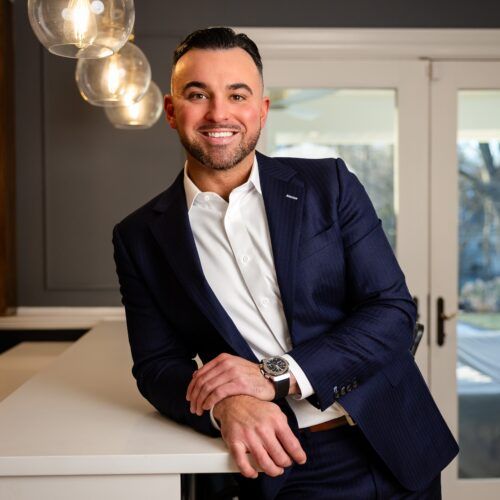 Keller Williams Prosperity Realty