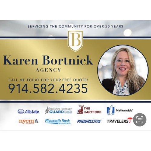 Nationwide Insurance – Karen Bortnick Insurance Agency