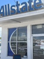 Allstate – Angelica Martinez Serrano Insurance Agency