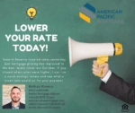American Pacific Mortgage
