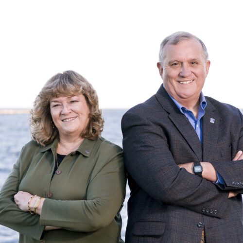Ann Cummings & Jim Lee, REALTORS®