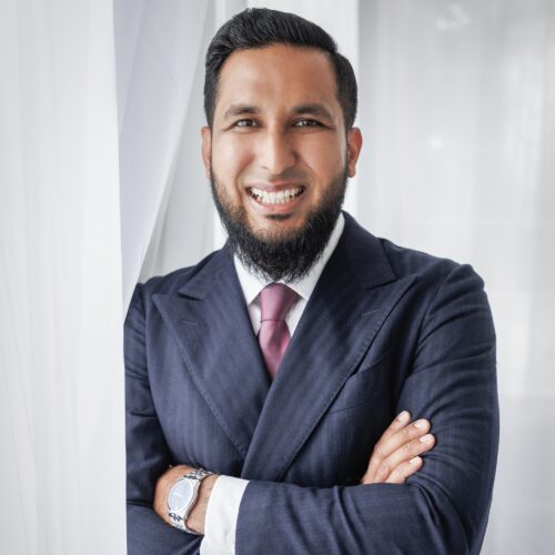 CEO & Lic. R.E. Broker