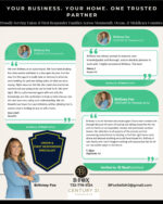 CENTURY 21 Thomson & Co