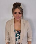 Jessica L. Taroc, Account Manager