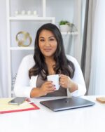 Viridiana R. Ferguson, Account Manager